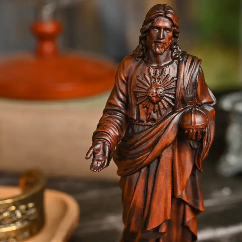 Imagem Sagrado Coração de Jesus