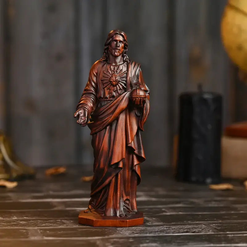 Imagem Sagrado Coração de Jesus