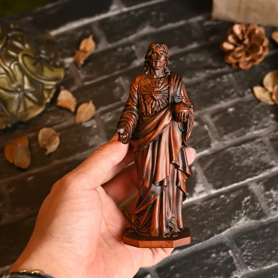 Imagem Sagrado Coração de Jesus