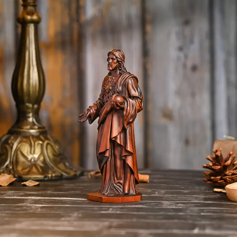 Imagem Sagrado Coração de Jesus