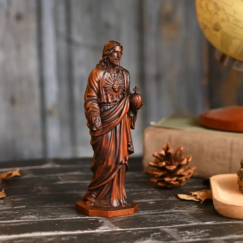 Imagem Sagrado Coração de Jesus