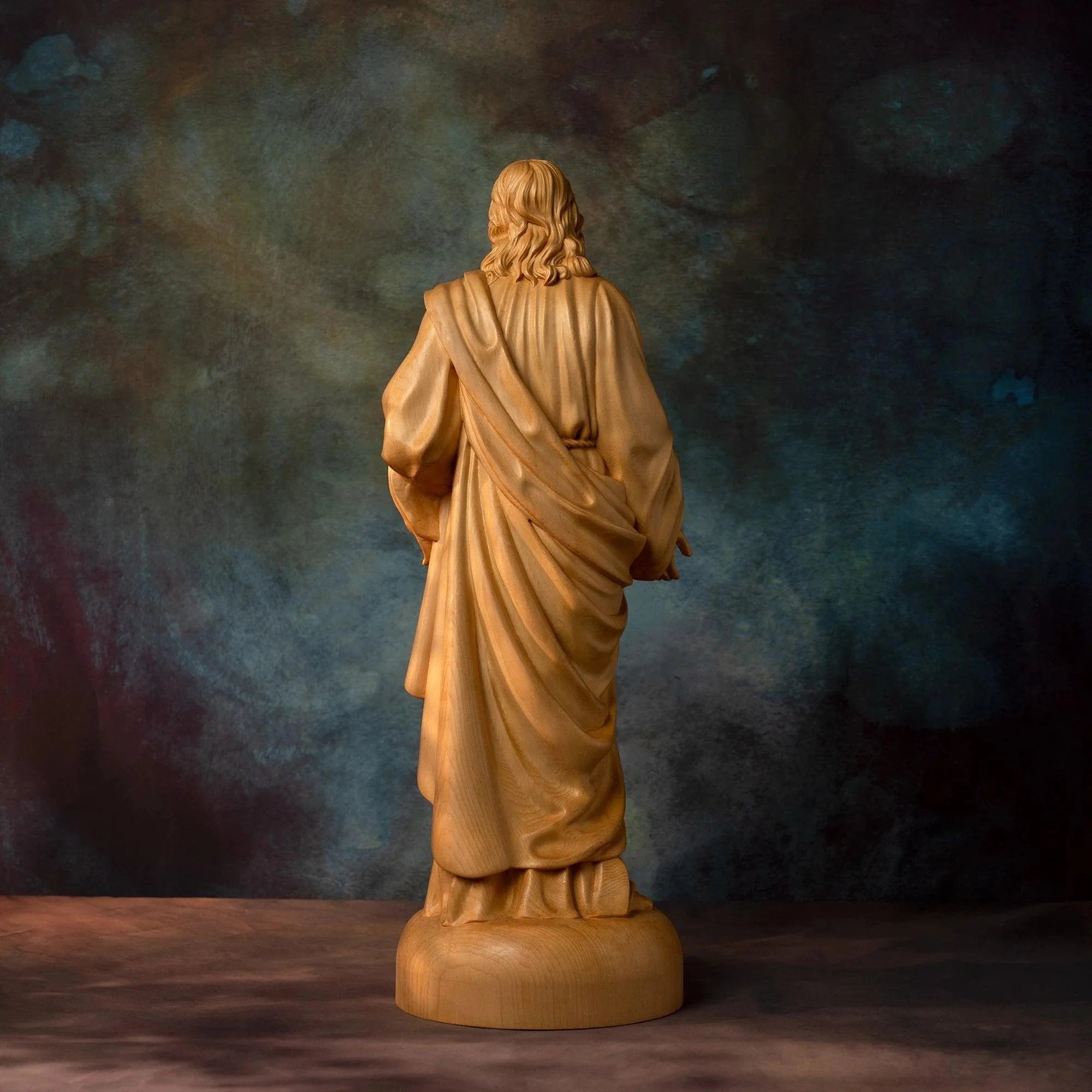 Imagem Sagrado Coração de Jesus